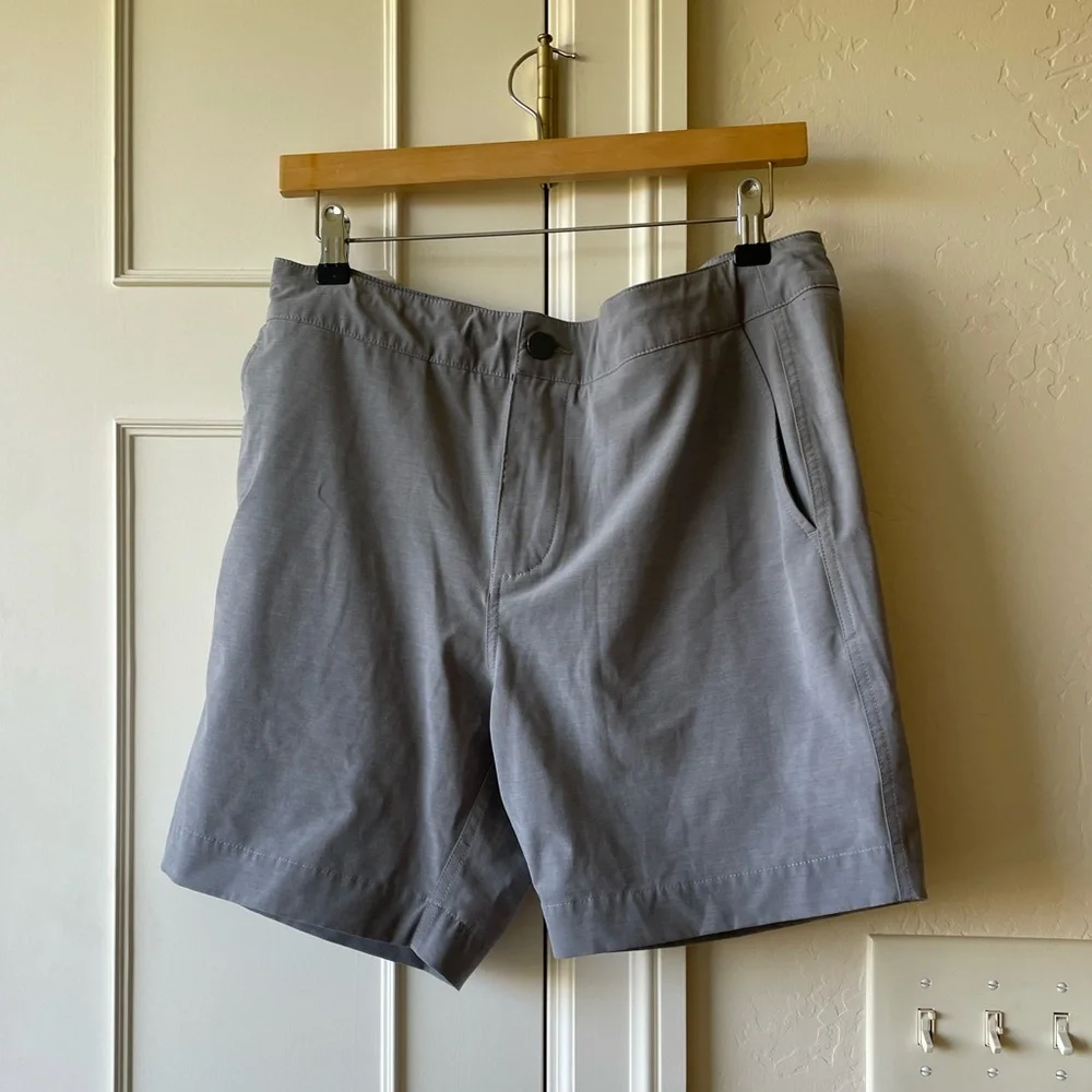 NWOT Faherty Belt Loop All Day 9
